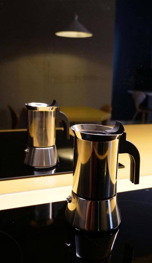 Gîte pour 2 personnes, avec vue à Vic-le-Comte - 4