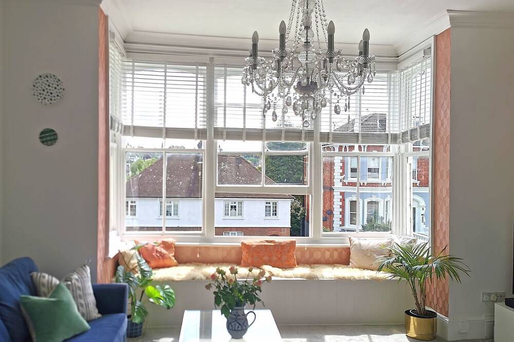 Apartment for 2 People in Royal Tunbridge Wells, High Weald