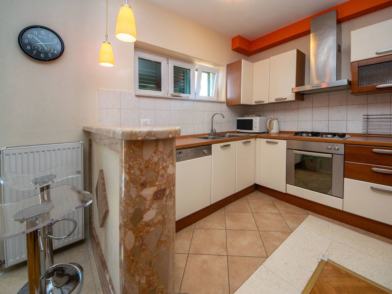 Ganze Wohnung, Matko in Makarska, Makarska Riviera