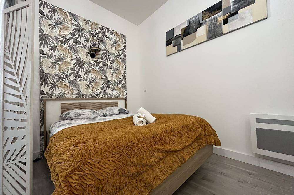 Apartamento entero, El Castillo - Tournon-sur-Rhône in Tournon-sur-Rhône, Tournon-sur-Rhône región