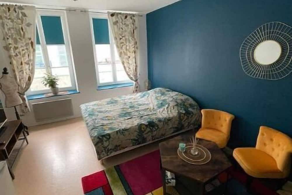 Ganze Wohnung, Studio Cosy Confortable en Centre Ville in Verdun (Gemeinde), Verdun