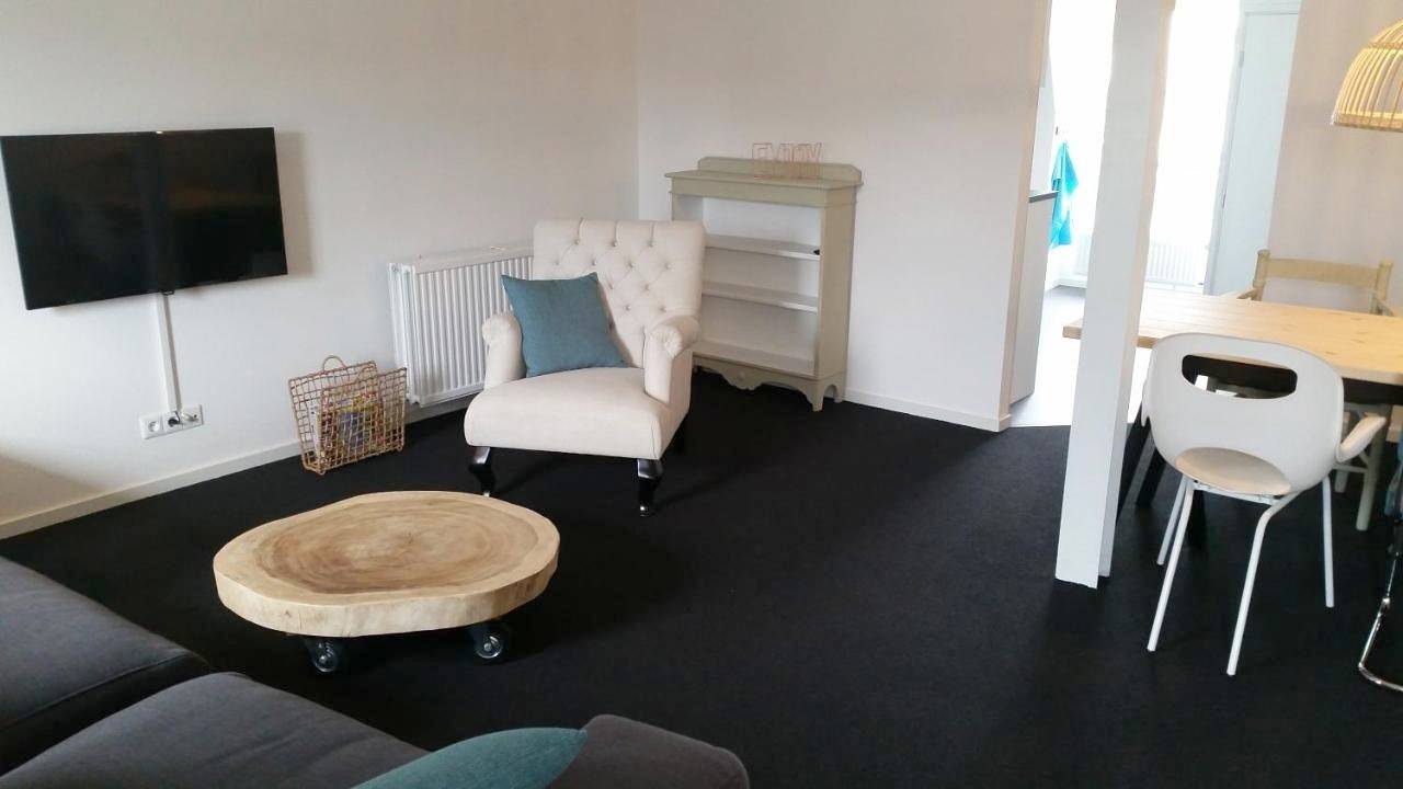 Two-Bedroom Apartment in Enschede, Twente