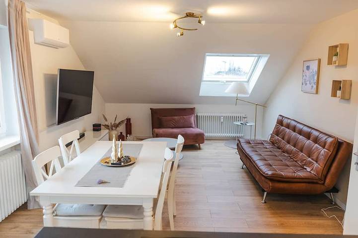 Ferienhaus für 5 Personen in Lörrach