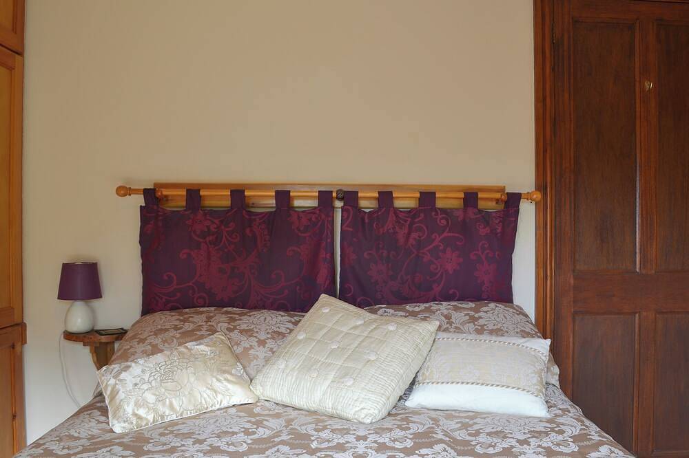 Water Bailiffs Lodge in Matlock, Derbyshire