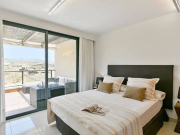 Apartamento para 4 Personas en Maspalomas, San Bartolomé de Tirajana, Foto 4