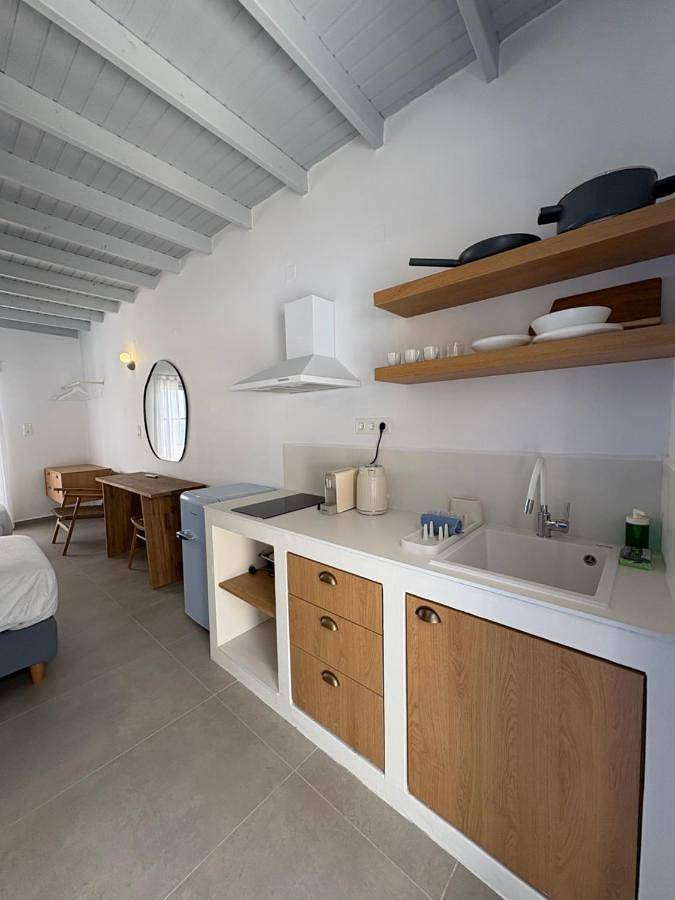 Nikolas Rooms in Région de la Canée