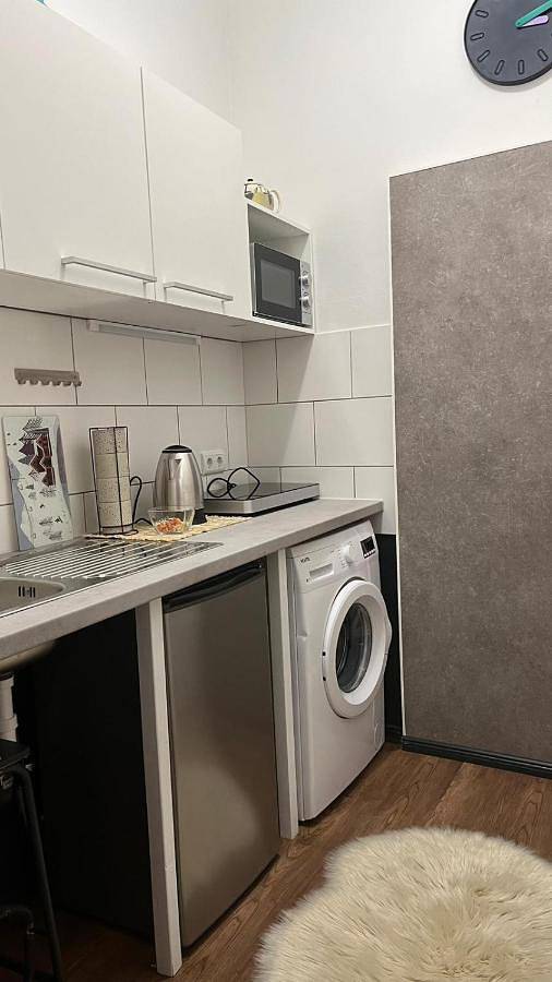 Maison d’hôte pour 3 personnes à Berlin - 3