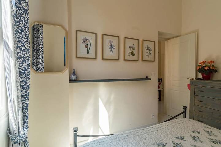 Gîte pour 4 personnes dans Casino De Menton - 4