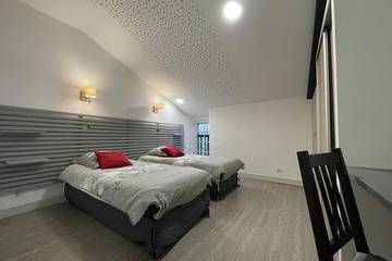Location De Vacances pour 4 Personnes dans Sare, Région de Bayonne, Photo 2