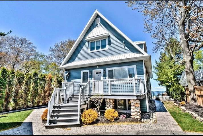 Villa pour 16 personnes, animaux acceptés dans Canada - 4