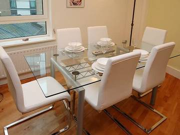 Holiday Rental for 4 People in Poole, Poole Harbour, Photo 4