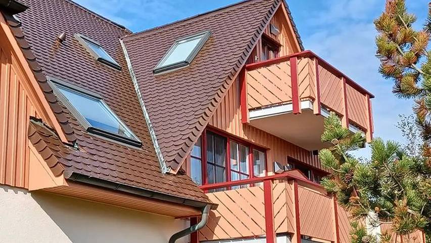 Ferienwohnung für 4 Personen auf Fischland - Darß - Zingst - 3