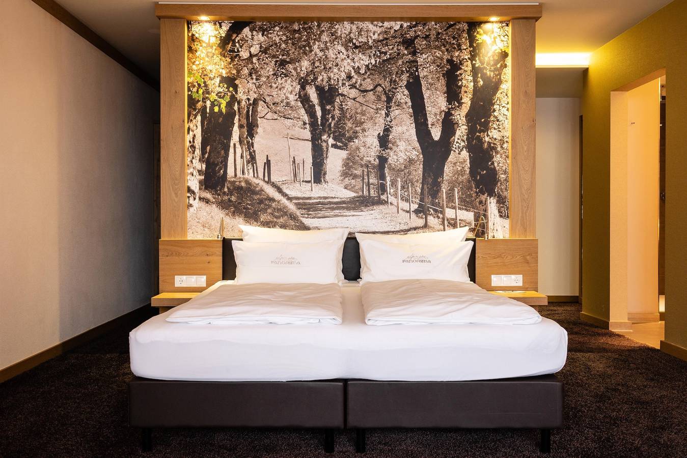 Spa-Suite in Oberjoch, Bad Hindelang