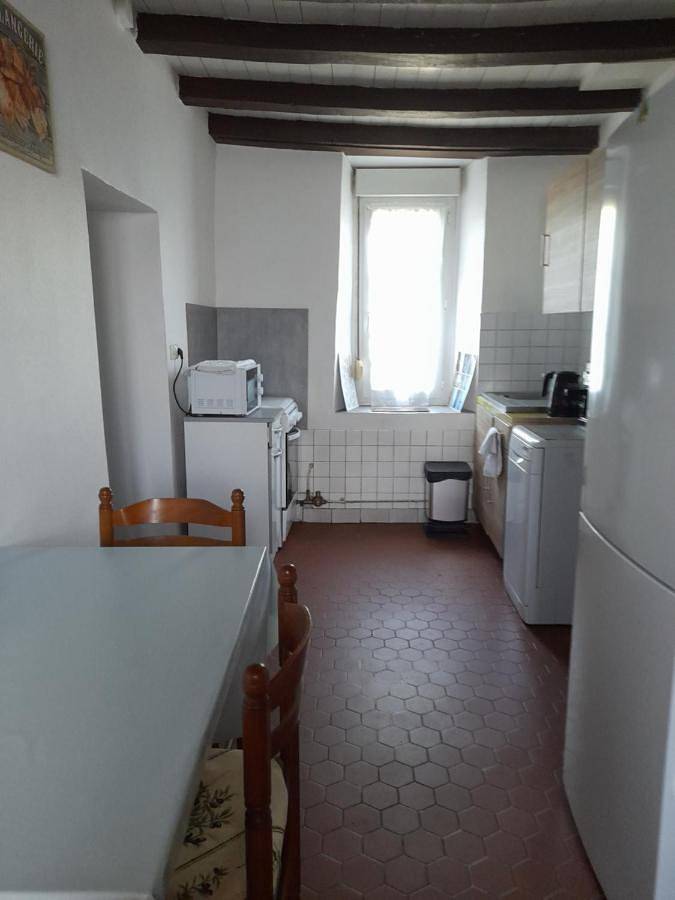 Location de vacances pour 6 personnes dans Bricquebec En Contentin - 3