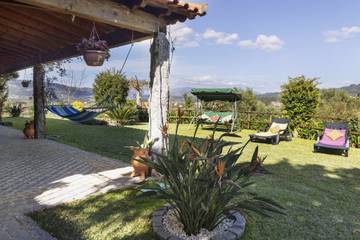 Casa De Vacaciones para 6 Personas en Gemieira, Región Norte (Portugal), Foto 1