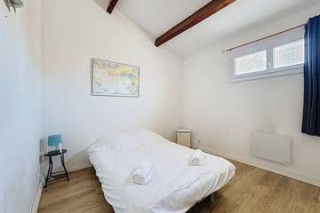 Villa pour 8 Personnes dans Croix d'Argent, Montpellier, Photo 4