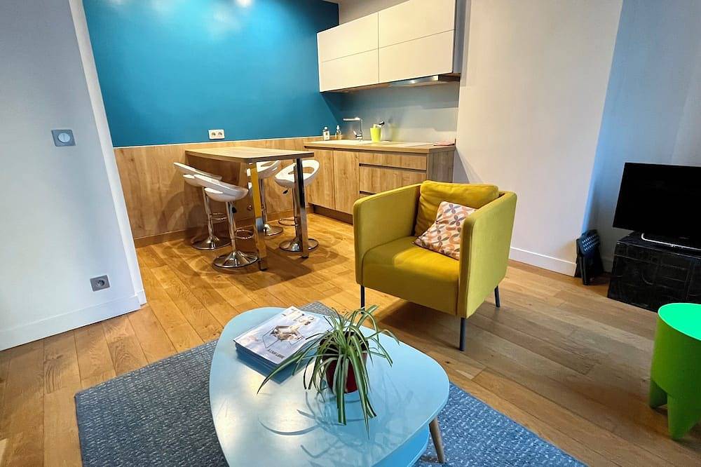 Appartement de vacances