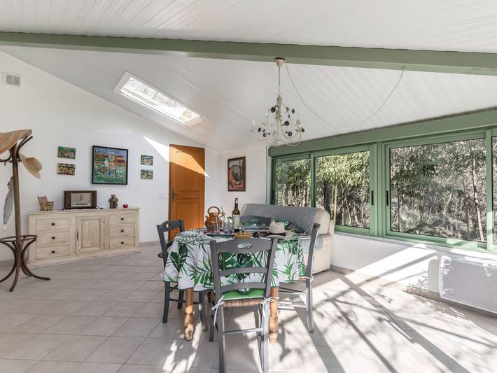 Location de vacances pour 4 personnes, avec jardin et terrasse, animaux acceptés à L'Isle-sur-la-Sorgue - 4