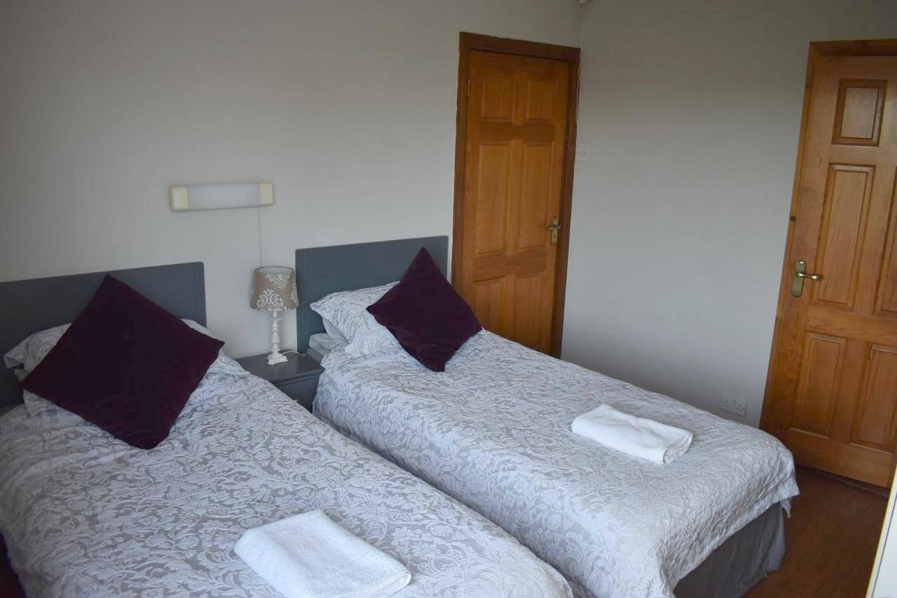 Double Room in Portrush, County Londonderry