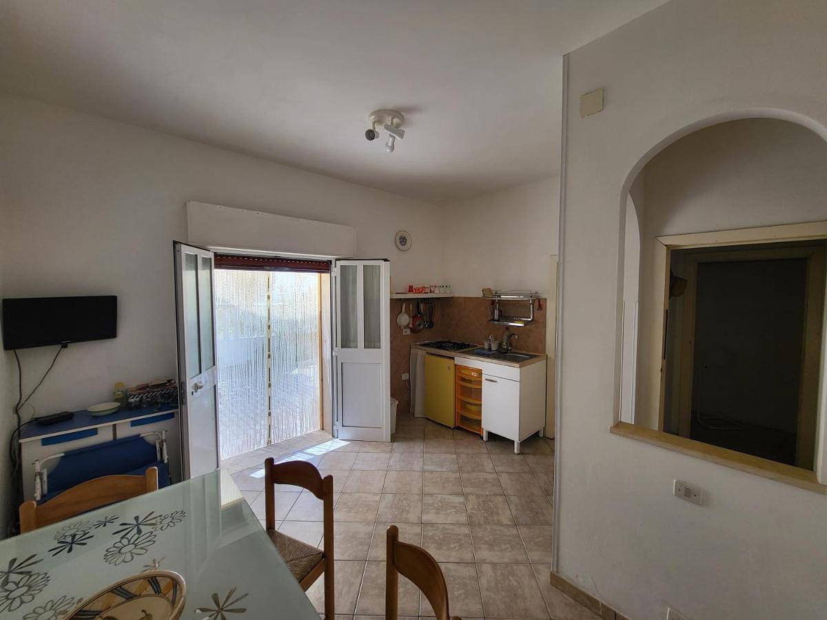 Villa Nicole - Spazio Sole - Punta Prosciutto in Porto Cesareo, Golfo di Taranto