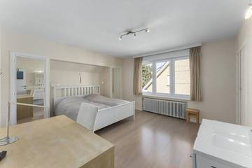 Villa pour 8 Personnes dans Le Coq, Flandre-Occidentale, Photo 3