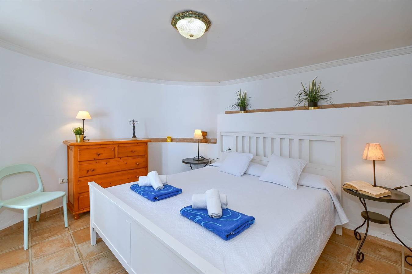 Villa Lau 8 pax in Montgo, Dénia