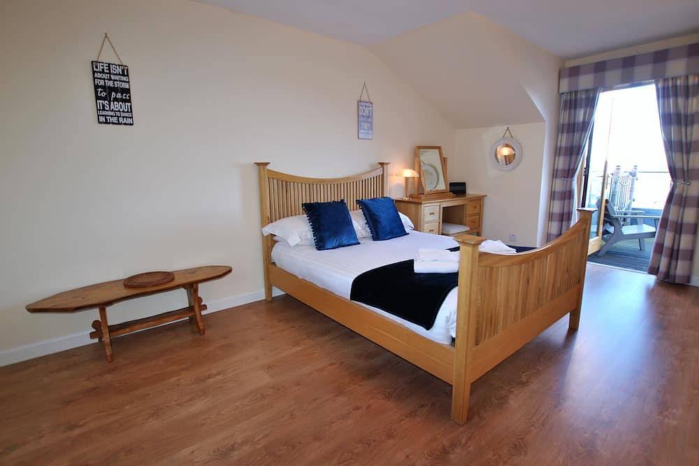 Anchor House Pittenweem - Seaview home in Pittenweem, Fife region
