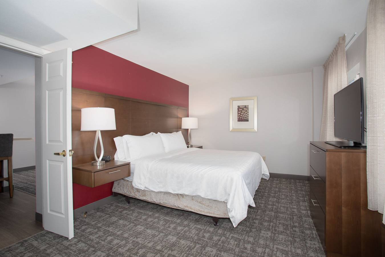 Hôtel pour 7 personnes avec piscine in Denver, Colorado