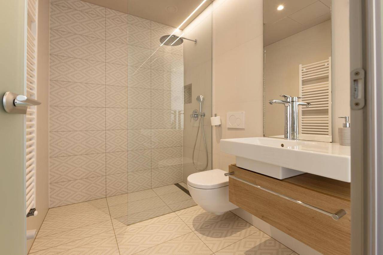 Ganze Wohnung, One-Bedroom Apartment in Vipava, Slowenien