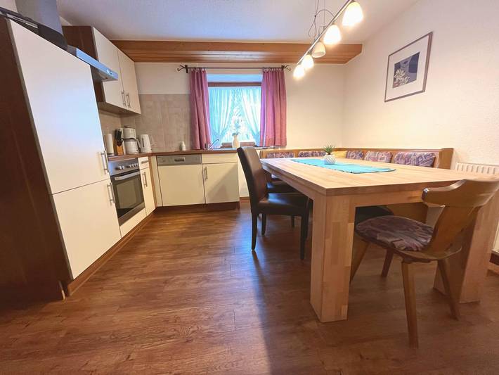 Ganze Ferienwohnung, Haus Paula in Kaunergrat, St. Leonhard im Pitztal