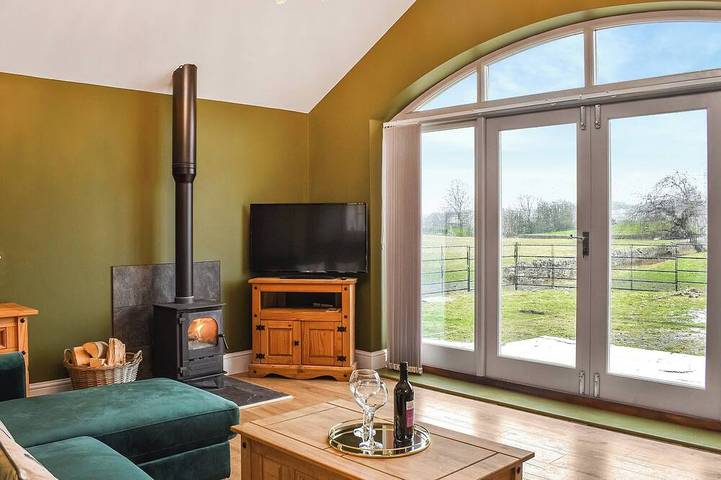 Cottage for 6 people, with garden in Barnard Castle