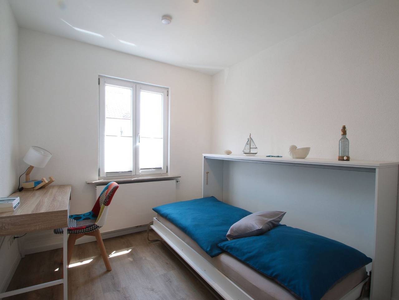 Ganze Ferienwohnung, Ferienwohnung am Stadtwall in Stockach, Landkreis Konstanz