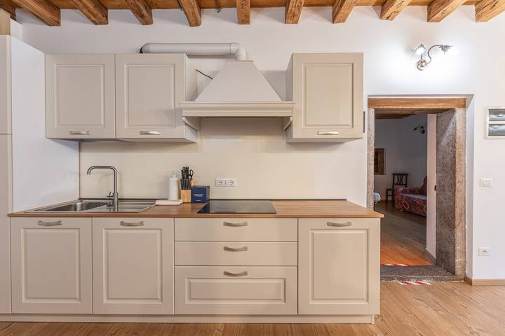 Ganze Wohnung, Alla Regia in Vodo di Cadore, Östliche Dolomiten