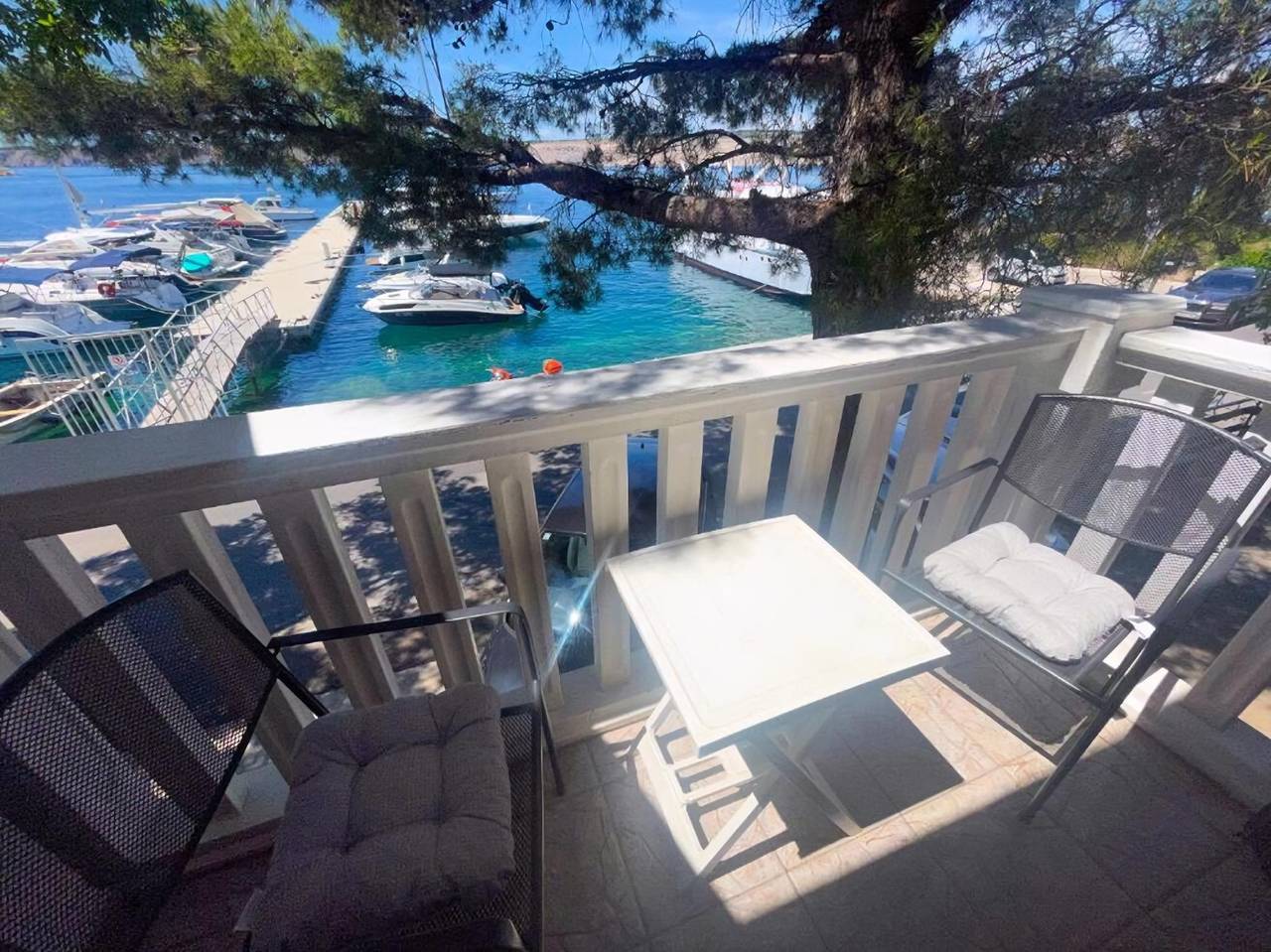 Ganzes Studio, Apartments Ani in Jadranovo, Primorje-Gorski Kotar