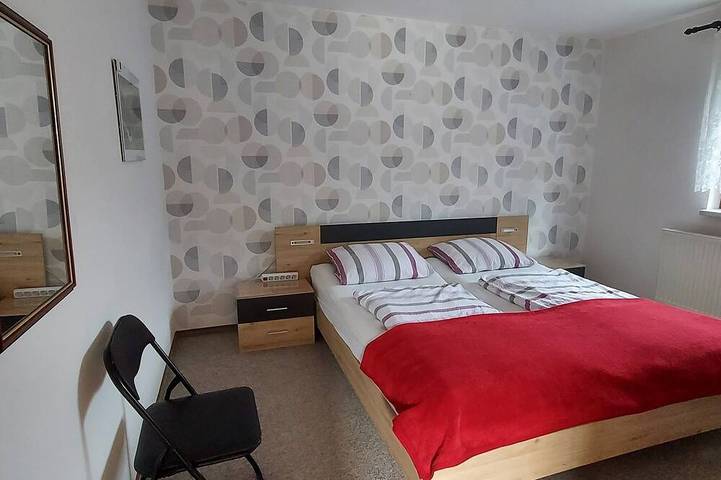 Ferienhaus für 4 Personen, mit Garten und Terrasse im Harz - 3