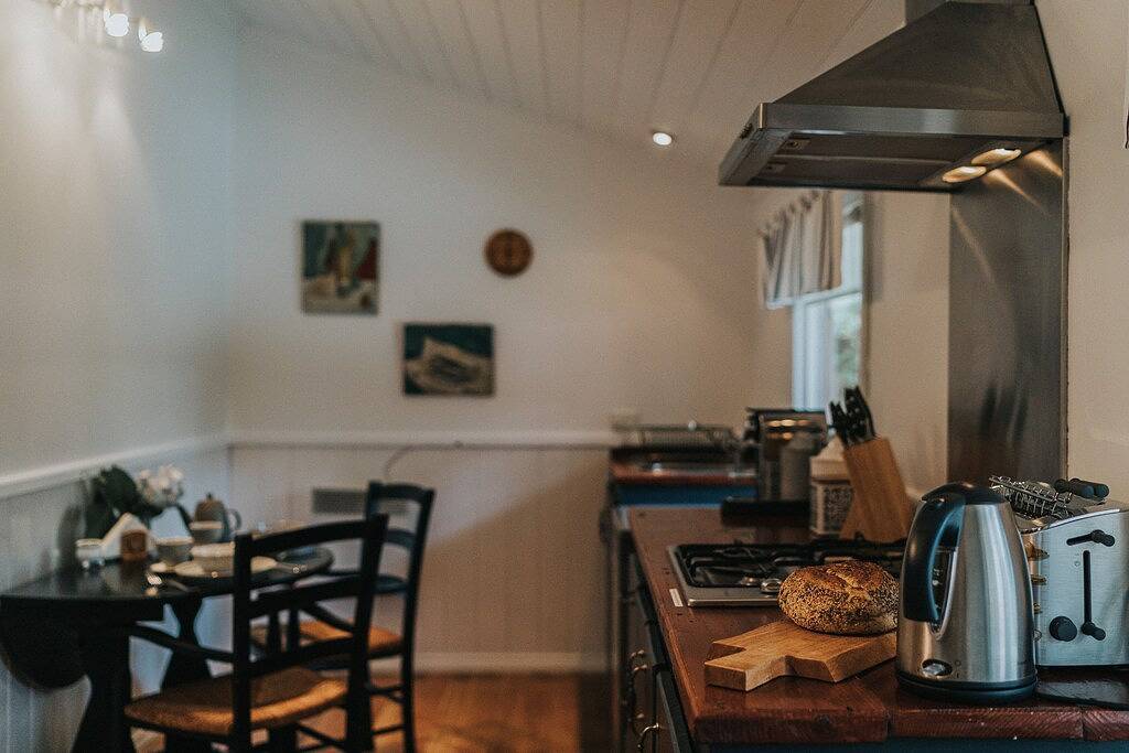 Wild Orchid Olinda - Privates Ferienhaus für Selbstversorger in Olinda (Victoria), Victoria