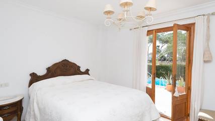 Luxus-finca für 7 Personen in Can Picafort, Santa Margalida, Bild 4