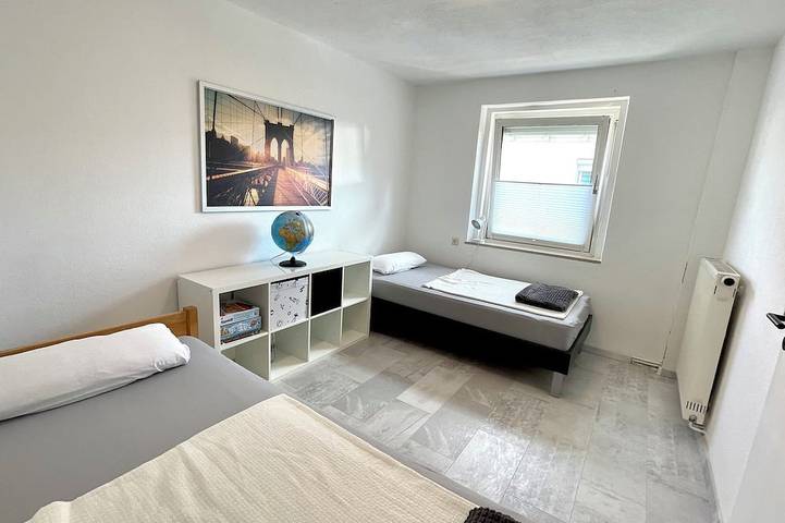 Ferienhaus für 7 Personen, mit Garten, mit Haustier in Landkreis Günzburg - 3