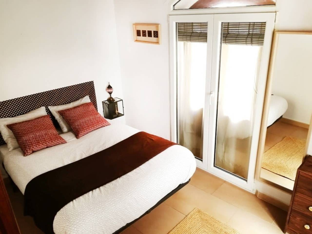 Geheel appartement, Charming Apartment in Central Granada in Centro (Granada), Granada