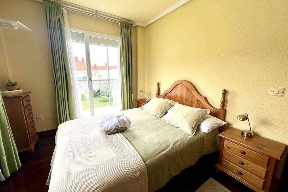 Entire apartment, Comfortable apartment near the beach in Isla, Arnuero