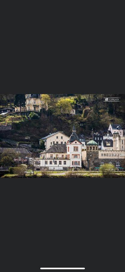 Ferienhaus für 6 Personen, mit Balkon und Terrasse sowie Ausblick in Traben-Trarbach - 2