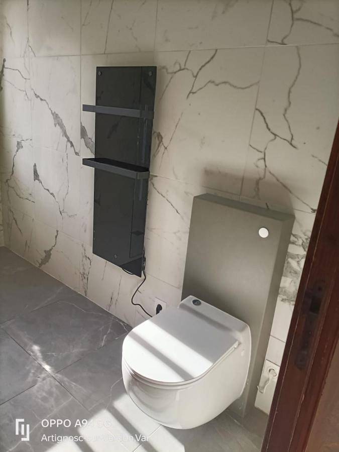 Holiday Home in Artignosc-sur-Verdon, Région de Brignoles