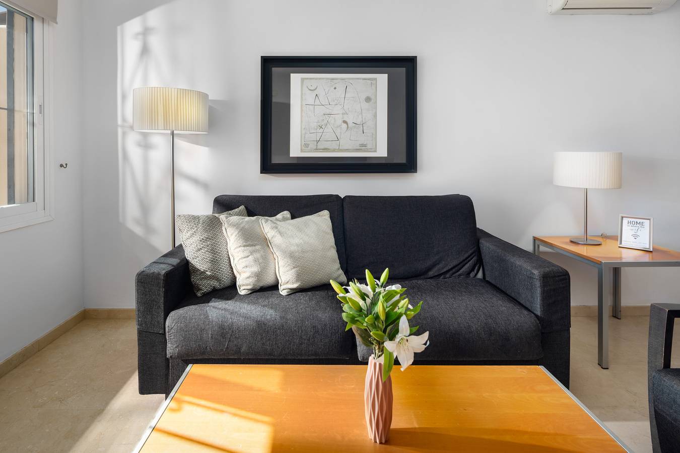 Hel lejlighed, Alfresco Stays Mijas Sea & Sunset in Playa El Bombo, Mijas