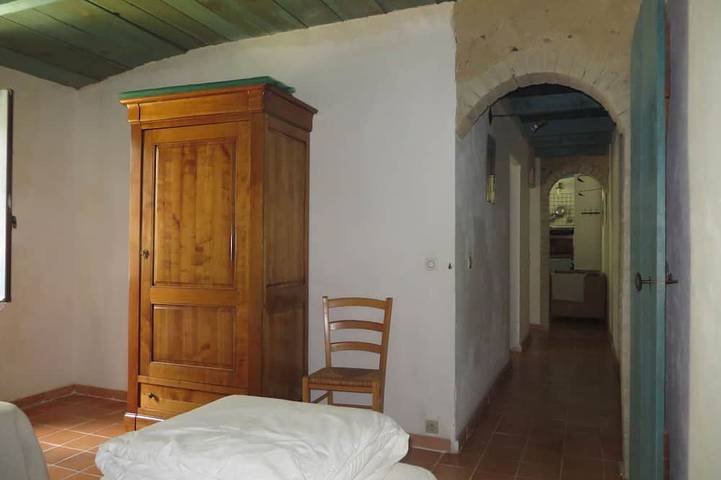 Location de vacances pour 4 personnes, avec jardin et terrasse à Calenzana - 2