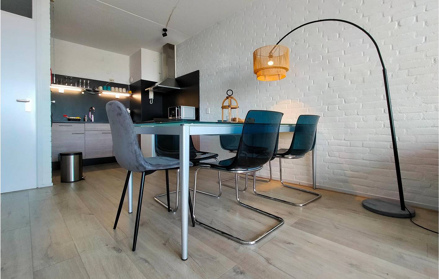 Ferienhaus für 5 Personen mit Terrasse in Aquadelta, Bruinisse