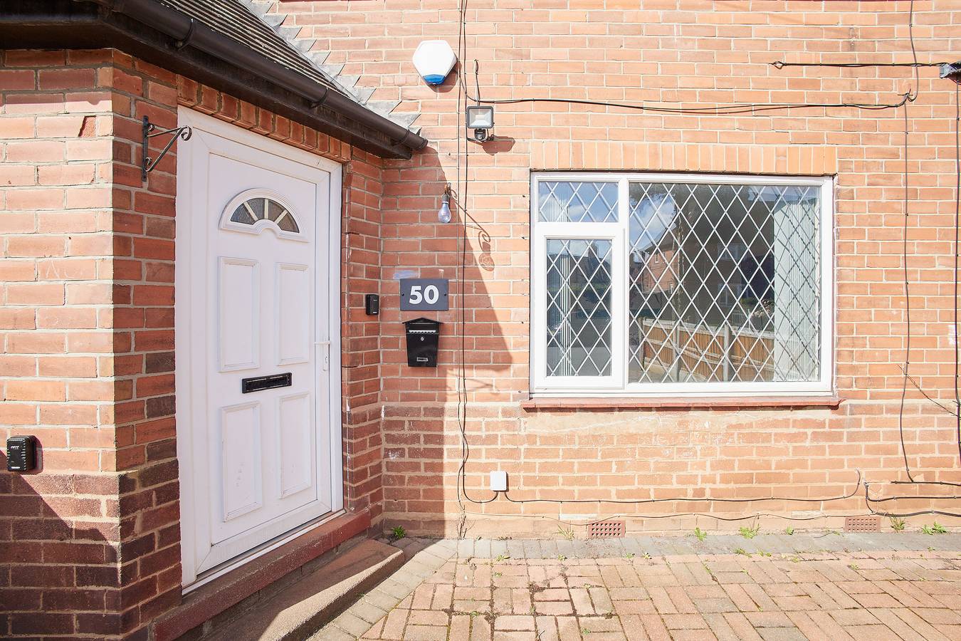 Appartement entier, Host & Stay | Highwood Avenue in Nottingham, East Midlands