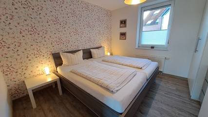 Ferienwohnung für 4 Personen in Norddeich, Südliche Nordseeküste, Bild 2