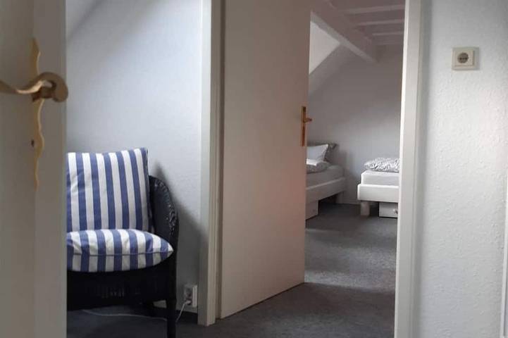 Ferienwohnung für 3 Personen - 1