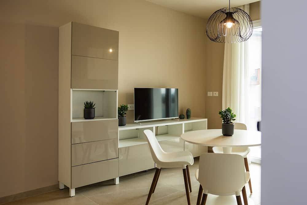 Entire apartment, Brezza Apartments, elegant two-room apartments Bagheria in Santa Flavia, Palermo Province