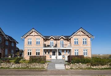 Ferienwohnung für 4 Personen in Norddorf, Amrum, Bild 2